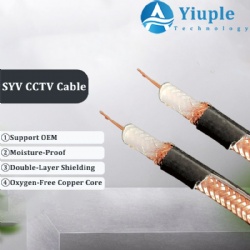 SYV CCTV Cable