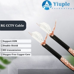 RG CCTV Cable